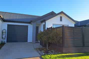 15 Johnson Street, Kaiapoi