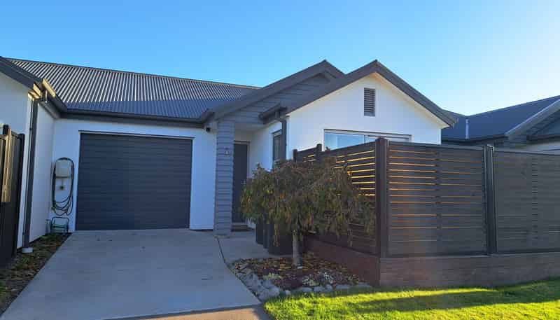 15 Johnson Street, Kaiapoi