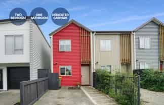 136 Battalion Drive, Papakura