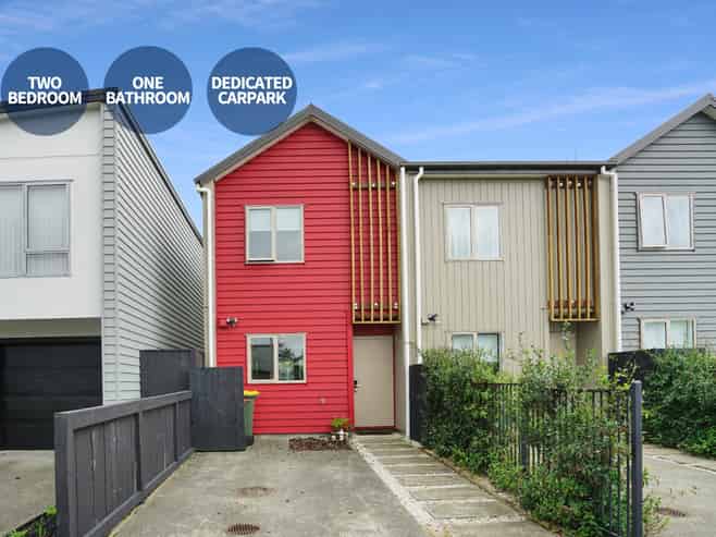 136 Battalion Drive, Papakura