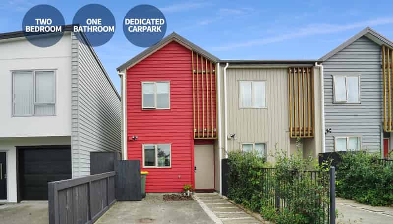 136 Battalion Drive, Papakura