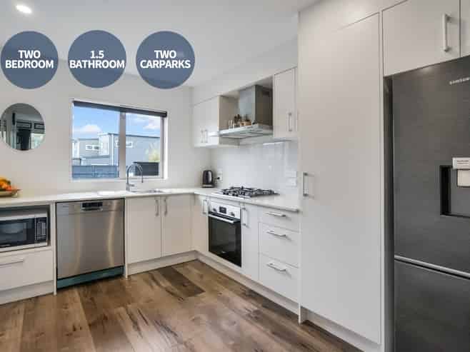 136 Battalion Drive, Papakura