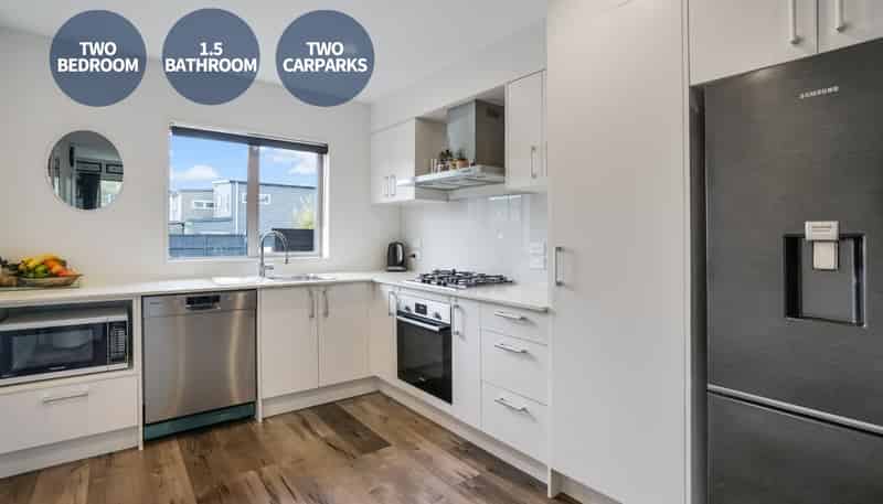 136 Battalion Drive, Papakura