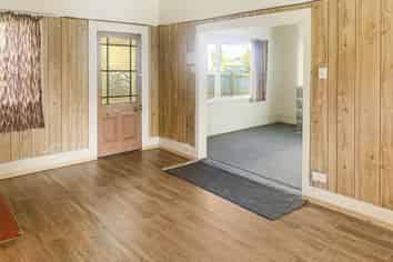 22 Salisbury Street, Dannevirke