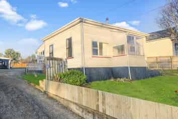 22 Salisbury Street, Dannevirke