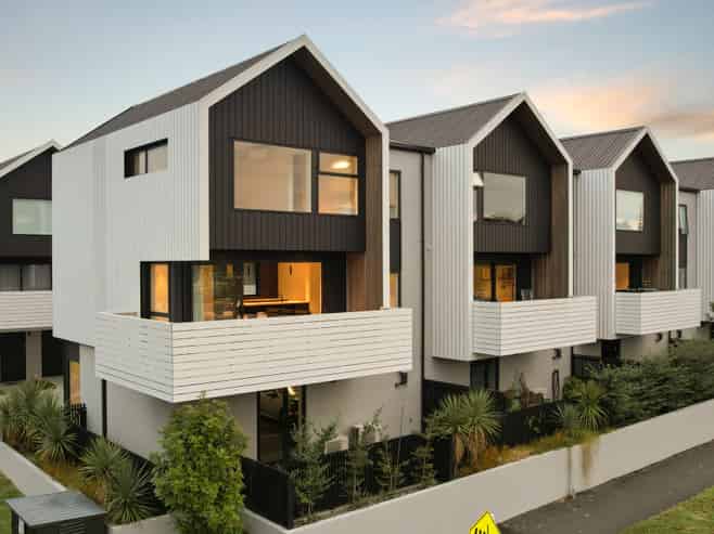 1/2 Manning Street, Hamilton Central