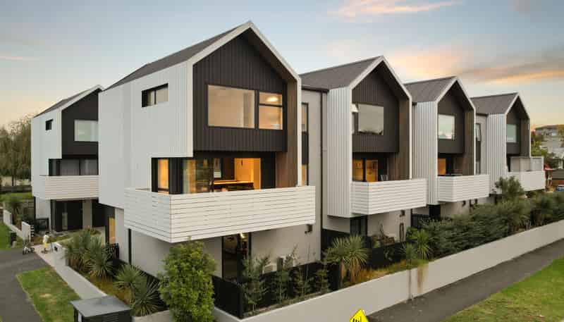 1/2 Manning Street, Hamilton Central