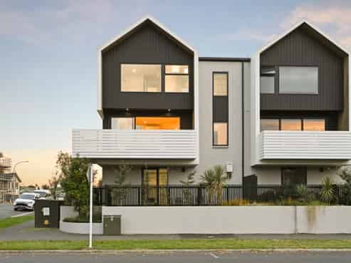 1/2 Manning Street, Hamilton Central