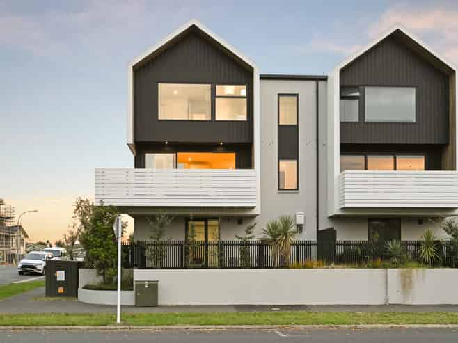 1/2 Manning Street, Hamilton Central