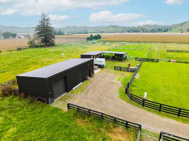 1290 Matawai Road, Ormond