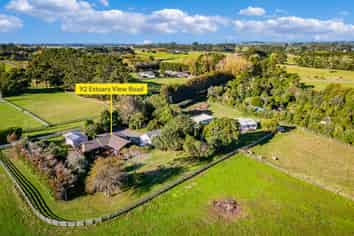 92 Estuary View Road, Waiau Pa