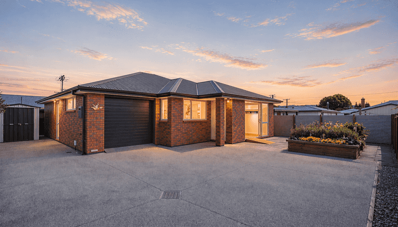 71C Factory Road, Mosgiel