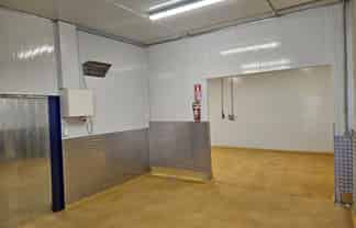 ‘Food For Thought’ Opportunity Knocks in Hornby