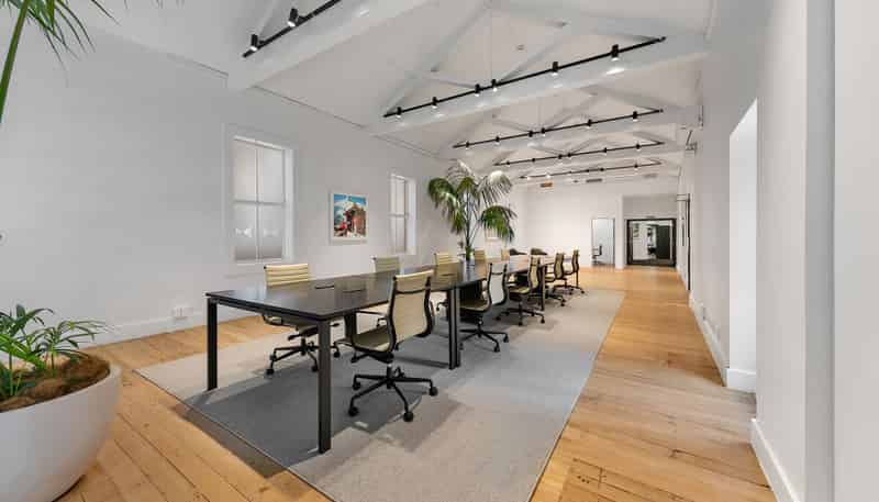 26-32 Wyndham Street, Auckland Central