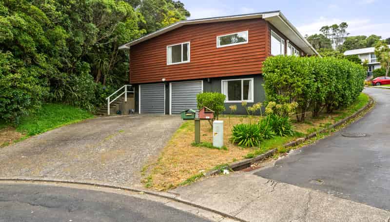 1/15 Bloomsbury Grove, Newlands