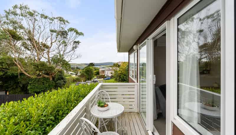 1/15 Bloomsbury Grove, Newlands