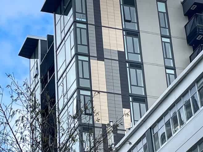 1002/212 Willis Street, Te Aro