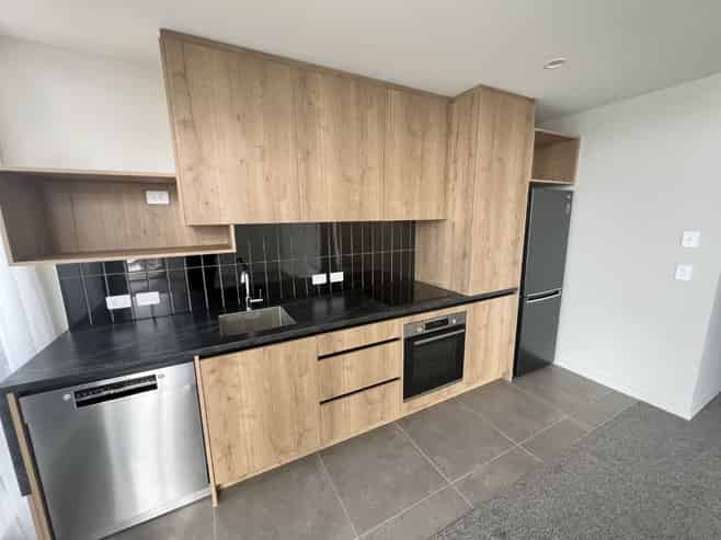 1002/212 Willis Street, Te Aro