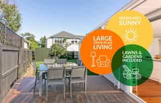 102 Owairaka Avenue, Mount Albert