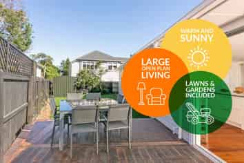 102 Owairaka Avenue, Mount Albert