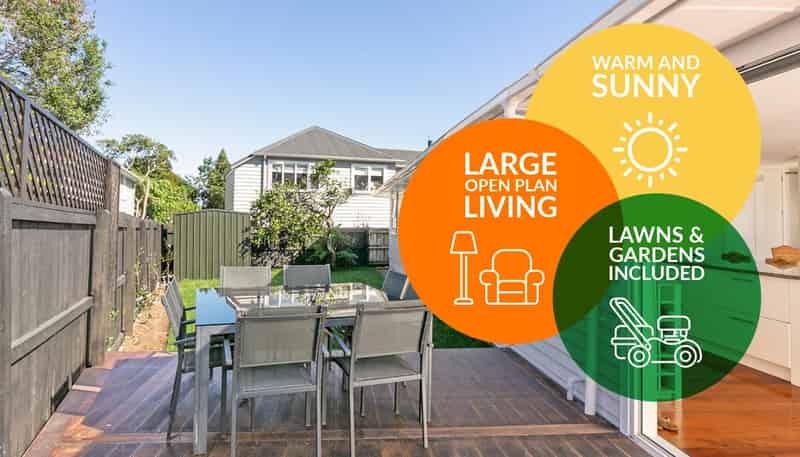 102 Owairaka Avenue, Mount Albert