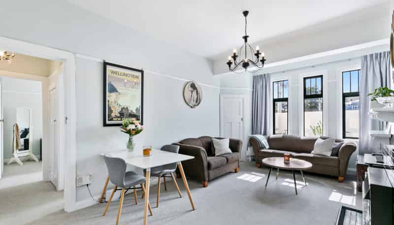 3/24 Elizabeth Street, Mount Victoria