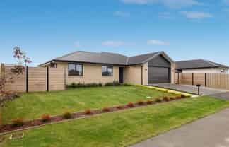 32 Ashbury Drive, Tinwald