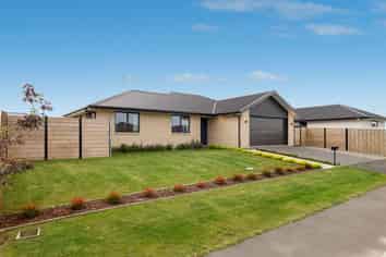 32 Ashbury Drive, Tinwald
