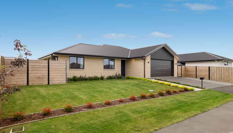 32 Ashbury Drive, Tinwald