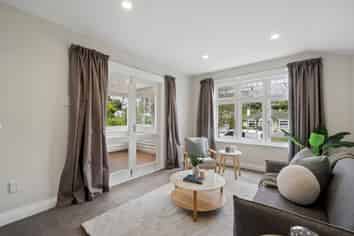 21 Burrows Avenue, Karori