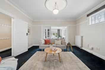 21 Burrows Avenue, Karori