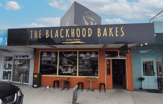 Established Artisan Tenant | Prime Ōtaki Position