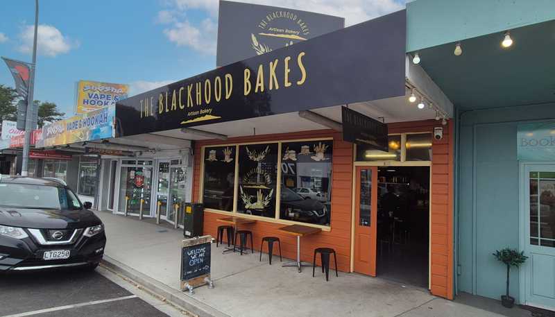 218 Main Highway, Otaki