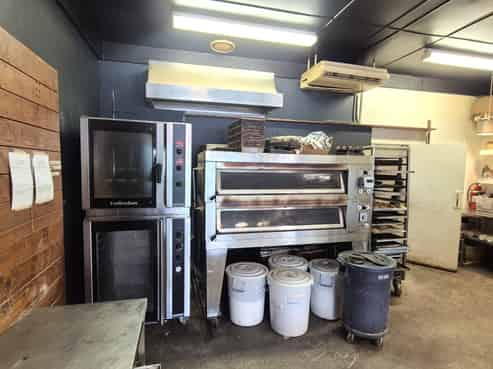Established Artisan Tenant | Prime Otaki Position
