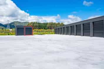 Unit 29 for sale within Iron Gate Estate complex