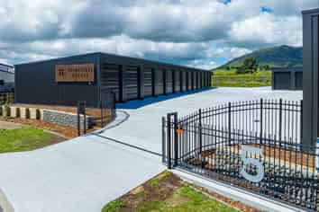 Unit 29 for sale within Iron Gate Estate complex
