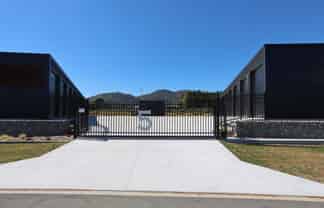 Unit 29 for sale within Iron Gate Estate complex