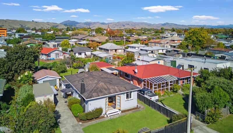 27 Pitchill Street, Blenheim Central