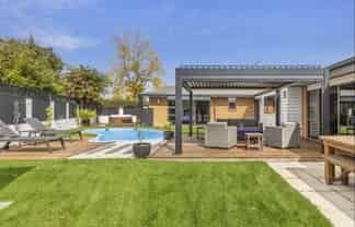 262 Shakespeare Street, Cambridge