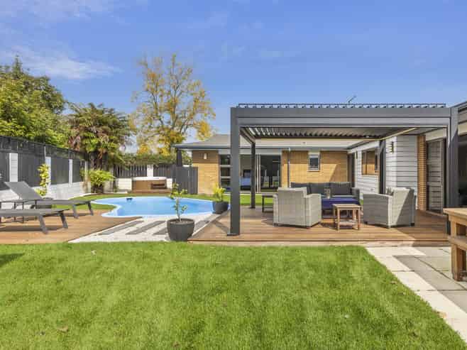 262 Shakespeare Street, Cambridge