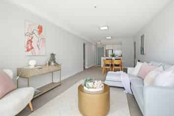 12/370 Oriental Parade, Oriental Bay