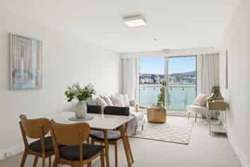 12/370 Oriental Parade, Oriental Bay