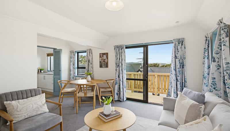 6/12 Vallance Street, Kilbirnie