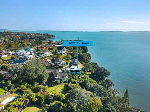 109C Pah Road, Cockle Bay