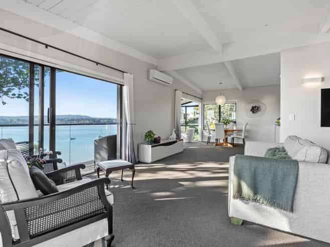 109C Pah Road, Cockle Bay