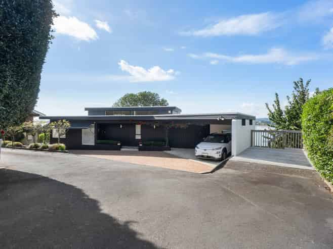 109C Pah Road, Cockle Bay