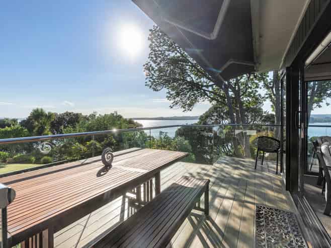 109C Pah Road, Cockle Bay