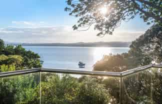 109C Pah Road, Cockle Bay