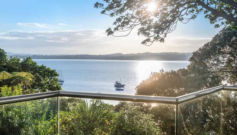 109C Pah Road, Cockle Bay