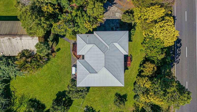 42 Koraha Road, Kumeu
